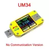 Module kiểm tra dung lượng PIN UM34-UM34C